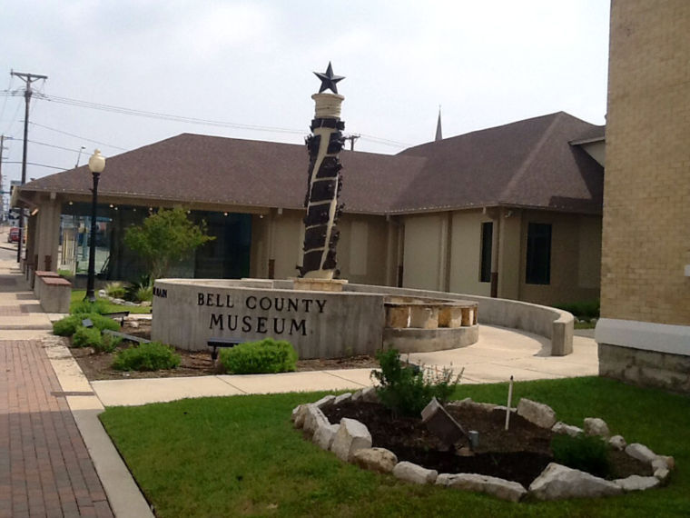 Bell County Museum